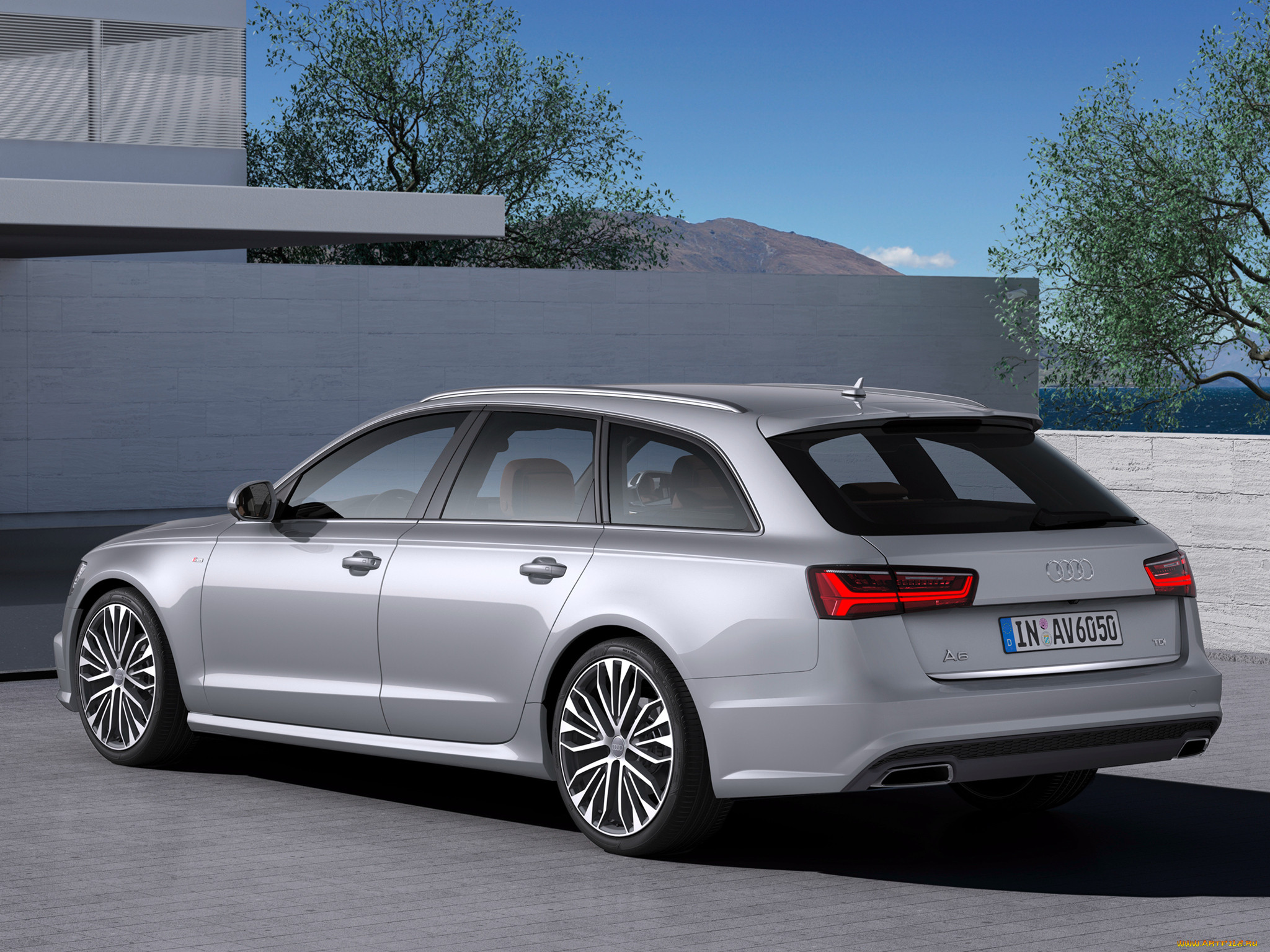 , audi, , 2-0, tdi, s-line, avant, a6, 2014, 4g, c7